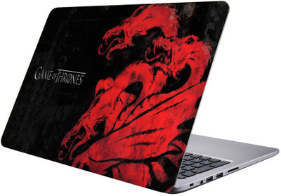 Printclub Laptop Stickers 15.6 inch- Laptop skin-037 Vinyl Laptop Decal 15.6