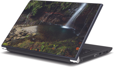 Artifa Serene Waterfall Vinyl Laptop Decal 15.6
Artifa Serene Waterfall Vinyl Laptop Decal 15.6