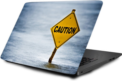 Printclub Laptop Skin decal 15.6 inch- Laptop skin-495 Vinyl Laptop Decal 15.6