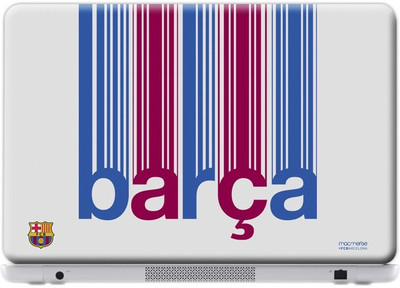 Macmerise Barca Decoded - Skin for Acer Aspire E1-571G Vinyl Laptop Decal 15.6
Macmerise Barca Decoded - Skin for Acer Aspire E1-571G Vinyl Laptop Decal 15.6