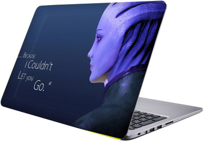 Printclub Designer-161 Vinyl Laptop Decal 15.6