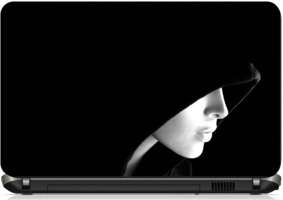Print Shapes Black hood girl Vinyl Laptop Decal 15.6
Print Shapes Black hood girl Vinyl Laptop Decal 15.6