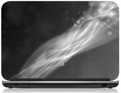 Box 18 Fire Flow Designs1319 Vinyl Laptop Decal 15.6