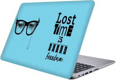 Printclub Laptop Stickers 15.6 inch- Laptop skin-302 Vinyl Laptop Decal 15.6