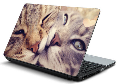 Geek CAT MUZZLE KINDNESS GENTLENESS CARING Laminated Vinyl Laptop Decal 15.6
Geek CAT MUZZLE KINDNESS GENTLENESS CARING Laminated Vinyl Laptop Decal 15.6