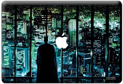 Macmerise Watch my City - Skin for Macbook Pro Retina 13" Vinyl Laptop Decal 13.3
Macmerise Watch my City - Skin for Macbook Pro Retina 13" Vinyl Laptop Decal 13.3