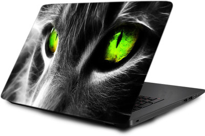 Printclub Designer Stickers 15.6 inch- Laptop skin-690 Vinyl Laptop Decal 15.6