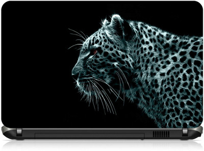 Box 18 Leopard3291052 Vinyl Laptop Decal 15.6