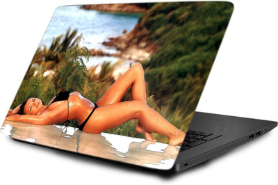 Printclub Laptop Skin decal 15.6 inch- Laptop skin-774 Vinyl Laptop Decal 15.6