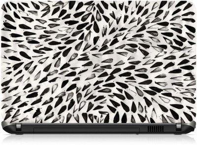 Box 18 Pattern Art 130946 Vinyl Laptop Decal 15.6