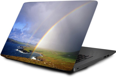 Printclub Laptop Skin decal 15.6 inch- Laptop skin-777 Vinyl Laptop Decal 15.6