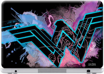 Macmerise Wonder Woman Splash - Skin for HP Pavillion DV4 Vinyl Laptop Decal 14.1
Macmerise Wonder Woman Splash - Skin for HP Pavillion DV4 Vinyl Laptop Decal 14.1