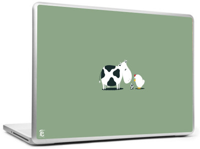 Print Shapes Cow with hen Vinyl Laptop Decal 15.6
Print Shapes Cow with hen Vinyl Laptop Decal 15.6