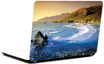 Pics And You Hues Of Nature 3 3M/Avery Vinyl Laptop Decal 15.6