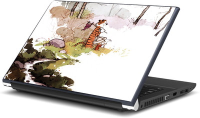 Artifa Calvin and Hobbes Camping Vinyl Laptop Decal 15.6 
Artifa Calvin and Hobbes Camping Vinyl Laptop Decal 15.6