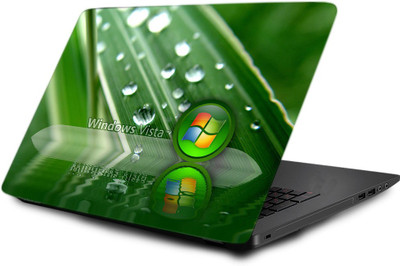 Printclub Laptop Skin decal 15.6 inch- Laptop skin-335 Vinyl Laptop Decal 15.6