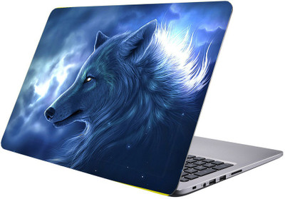 Printclub Designer-156 Vinyl Laptop Decal 15.6