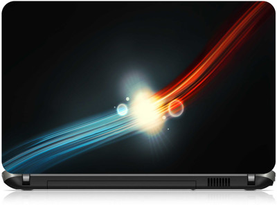 Box 18 Ribbons3241047 Vinyl Laptop Decal 15.6