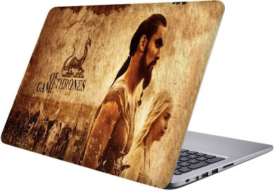 Printclub Laptop Stickers 15.6 inch- Laptop skin-204 Vinyl Laptop Decal 15.6