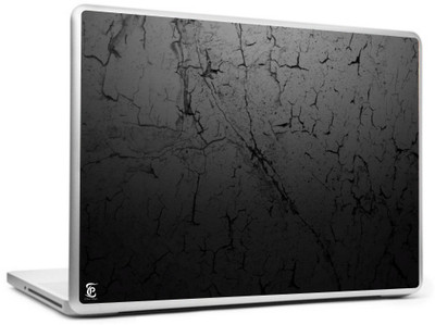 Print Shapes Texture cracks jagodunya Vinyl Laptop Decal 15.6