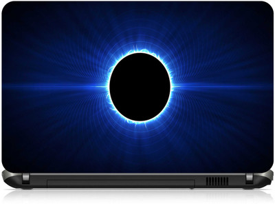 Box 18 Eclipse 3271050 Vinyl Laptop Decal 15.6