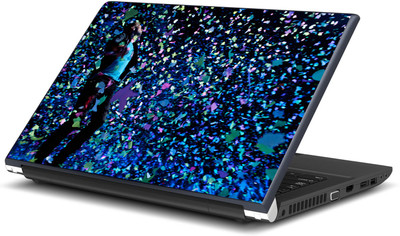 Artifa Coldplay Model: Ls0436 Vinyl Laptop Decal 15.6