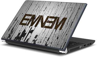 Artifa Eminem wall Vinyl Laptop Decal 15.6