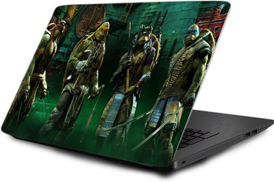 Printclub Designer Stickers 15.6 inch- Laptop skin-532 Vinyl Laptop Decal 15.6
