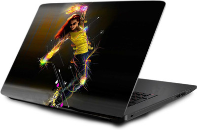Printclub Designer Stickers 15.6 inch- Laptop skin-197 Vinyl Laptop Decal 15.6
Printclub Designer Stickers 15.6 inch- Laptop skin-197 Vinyl Laptop Decal 15.6