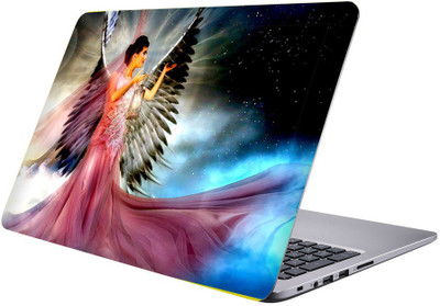 Printclub Designer-058 Vinyl Laptop Decal 15.6