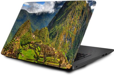 Printclub Laptop Skin decal 15.6 inch- Laptop skin-330 Vinyl Laptop Decal 15.6