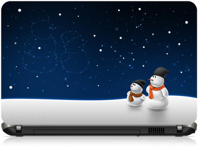 Box 18 LP722 Vinyl Laptop Decal 15.6