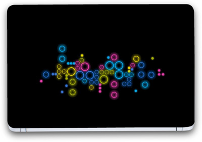 Snooky 33410 Vinyl Laptop Decal 15.6