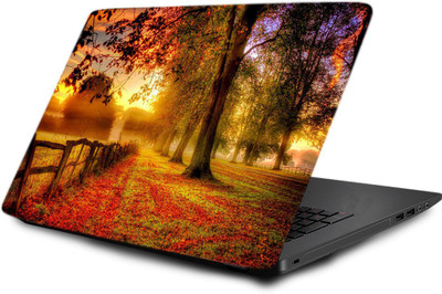 Printclub Laptop Skin decal 15.6 inch- Laptop skin-085 Vinyl Laptop Decal 15.6