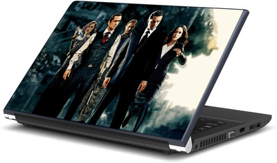 Artifa Inception Movie stunning Vinyl Laptop Decal 15.6