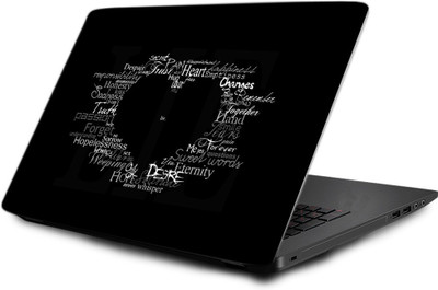 Printclub Designer Stickers 15.6 inch- Laptop skin-047 Vinyl Laptop Decal 15.6
Printclub Designer Stickers 15.6 inch- Laptop skin-047 Vinyl Laptop Decal 15.6