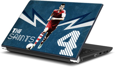 ShopMantra Morgan Schneiderlin Footballer Vinyl Laptop Decal 15.6