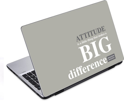 ezyPRNT Motivation Quote i2 (14 to 14.9 inch) Vinyl Laptop Decal 14