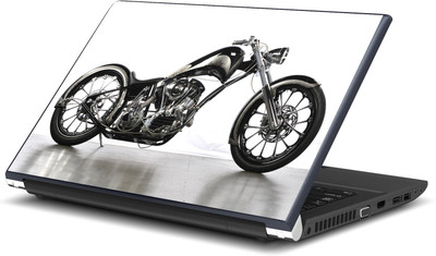 Artifa Motorcycle / Bike Ls0774 Vinyl Laptop Decal 15.6