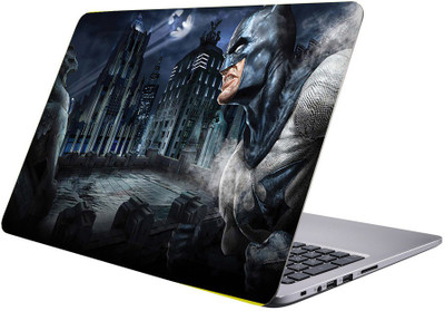 Printclub Designer-096 Vinyl Laptop Decal 15.6