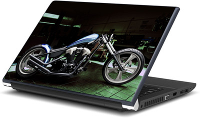 Artifa Concept Bike Vinyl Laptop Decal 15.6