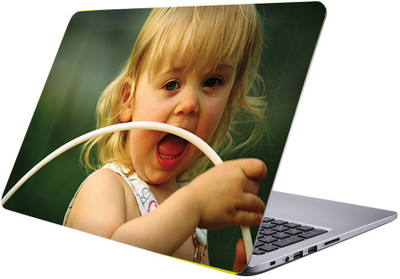Printclub Designer-098 Vinyl Laptop Decal 15.6