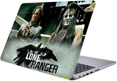 Printclub Designer-155 Vinyl Laptop Decal 15.6