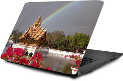 Printclub Laptop Skin decal 15.6 inch- Laptop skin-388 Vinyl Laptop Decal 15.6
