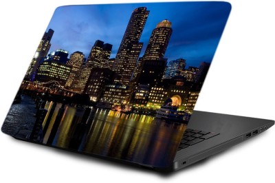 Printclub Laptop Skin decal 15.6 inch- Laptop skin-041 Vinyl Laptop Decal 15.6