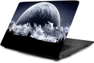 Printclub Laptop Skin decal 15.6 inch- Laptop skin-603 Vinyl Laptop Decal 15.6
