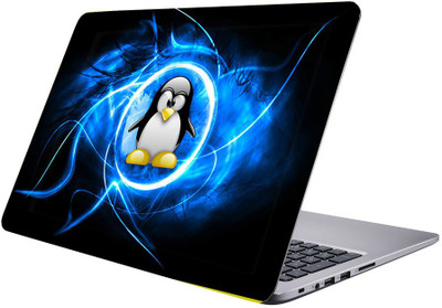 Printclub Designer-126 Vinyl Laptop Decal 15.6