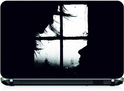 Box 18 Feelings465 Vinyl Laptop Decal 15.6