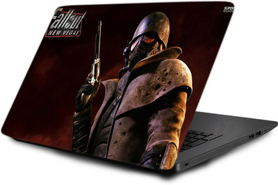 Printclub Designer Stickers 15.6 inch- Laptop skin-775 Vinyl Laptop Decal 15.6