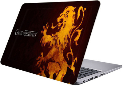 Printclub Laptop Stickers 15.6 inch- Laptop skin-284 Vinyl Laptop Decal 15.6